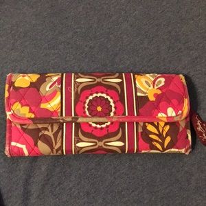 Vera Bradley wallet